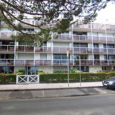 Appartement Arcachon, 3 pièces, 6 personnes - FR-1-374-59 Extérieur photo